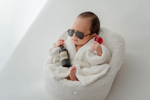 大连宝宝被吓到了怎么办